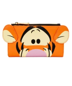 Loungefly - Disney Winnie The Pooh Tigger Cosplay Wallet