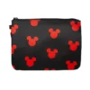 Buckle Down Stock Wallets Disney Mickey Mouse Single Pocket Wallet Wristlet 2 Buckle Down Stock Wallets Disney Mickey Mouse Single Pocket Wallet Wristlet