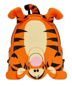 Loungefly - Disney Winnie The Pooh Tigger Cosplay Mini Backpack