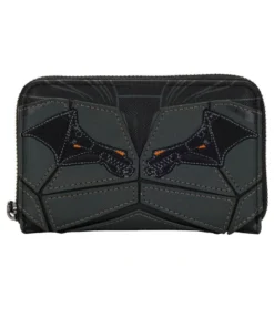 Loungefly - DC Comics The Batman Ziparound Wallet