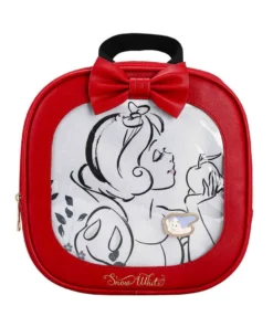Bioworld Disney Snow White Pin Trader Mini Backpack Mini Backpacks