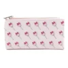 Buckle Down Exclusive Wallets Disney Minnie Mouse Lollipop Wallet - Pink A La Mode Exclusive