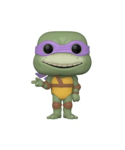Funko POP - TMNT Donatello #1133 Funko POP!