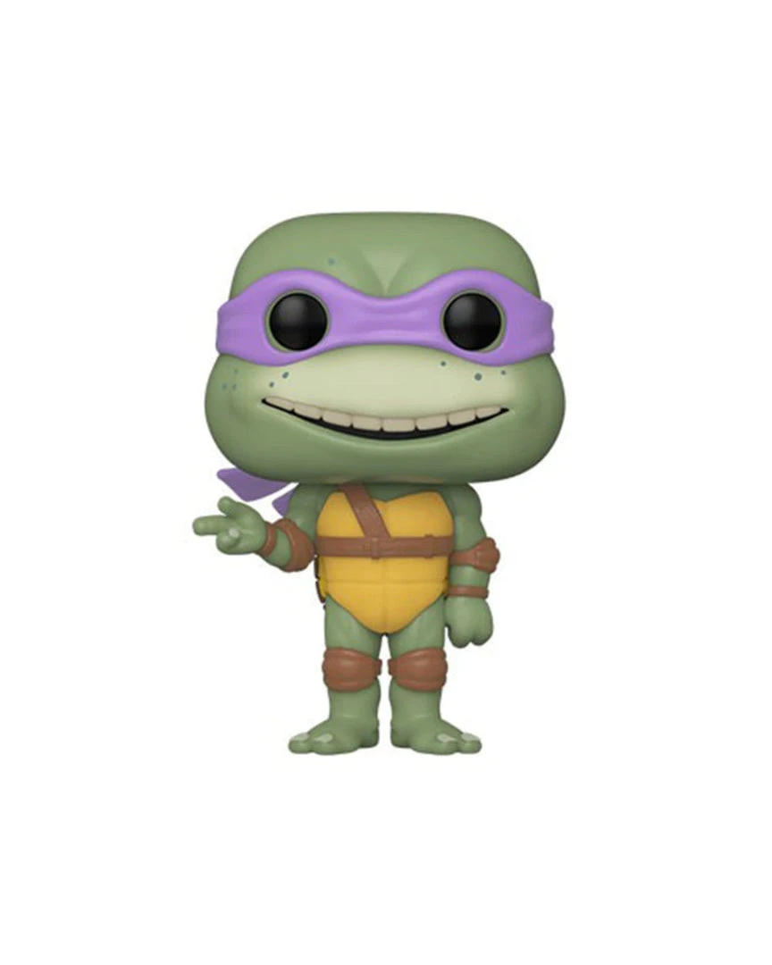 Funko POP - TMNT Donatello #1133 Funko POP! 3 Funko POP - TMNT Donatello #1133 Funko POP!