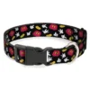 Buckle Down Pets Disney Mickey Mouse Dog Leash