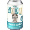 Funko Sodas Funko SODA - The Office Dwight Schrute (Chance For Chase)