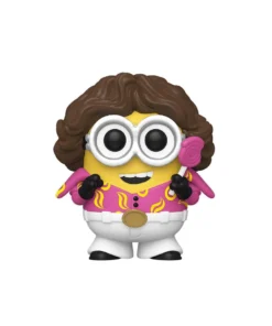 Funko POP! Funko POP - 70's Bob #901 Minions The Rise Of Gru