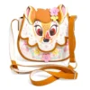 Danielle Nicole - Disney Bambi Floral Crossbody Crossbody Bags
