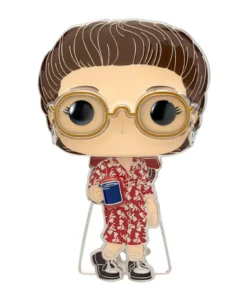 Pins Funko POP Pin - Seinfeld Elaine #18