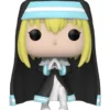 Funko POP! Funko POP - Fire Force Iris #979