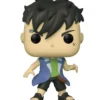 The Pink A La Mode Funko POP - Boruto Kawaki #1036 Funko POP! 1 The Pink A La Mode Funko POP - Boruto Kawaki #1036 Funko POP!