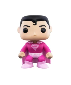 Funko POP! Funko POP - BCA DC Comics Superman #349