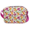 Buckle Down Stock Crossbody Bags Disney Bambi Floral Parks Crossbody Bag