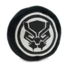 Buckle Down Pets Marvel Black Panther Plush Dog Toy