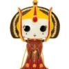 Funko POP Pin - Star Wars Queen Amidala #19 (Chance Of Chase) Pins