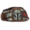 Buckle Down Stock Star Wars The Mandalorian Fanny Pack