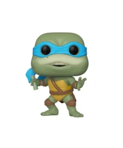 Funko POP - Teenage Mutant Ninja Turtles Leonardo #1134