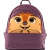Loungefly - Raya And The Last Dragon Tuk Tuk Cosplay Mini Backpack
