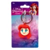 Storybook Disney The Little Mermaid Ariel 3D Keychain/Bag Charm