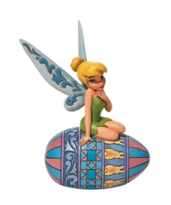 Enesco Disney Traditions - Tinkerbell "Spring Sprite"