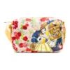 Buckle Down Exclusive Crossbody Bags Disney Beauty And The Beast Watercolor Parks Crossbody Bag - Pink A La Mode Exclusive 2 Buckle Down Exclusive Crossbody Bags Disney Beauty And The Beast Watercolor Parks Crossbody Bag - Pink A La Mode Exclusive