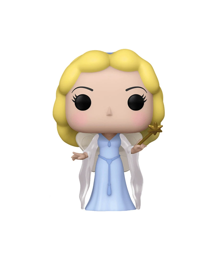 Funko POP - Disney Pinocchio Fairy Godmother #1027 3 Funko POP - Disney Pinocchio Fairy Godmother #1027