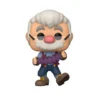 Funko POP - Disney Pinocchio Geppetto #1028 Funko POP! 2 Funko POP - Disney Pinocchio Geppetto #1028 Funko POP!
