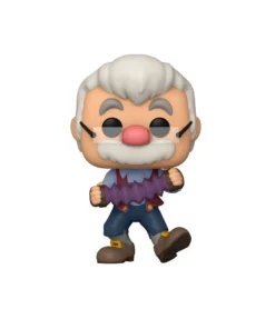 Funko POP - Disney Pinocchio Geppetto #1028 Funko POP!