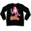 Cakeworthy - Jessica Rabbit Sweater Apparel 1 Cakeworthy - Jessica Rabbit Sweater Apparel