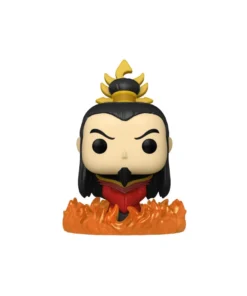 Funko POP - Avatar Fire Lord Ozai #999