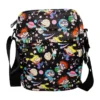 Buckle Down Stock Rugrats Icon Collage Park Bag Crossbody Bags 2 Buckle Down Stock Rugrats Icon Collage Park Bag Crossbody Bags