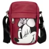 Buckle Down Stock Disney Minnie Mouse Park Bag Crossbody Bags