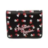 Buckle Down Stock Disney Minnie Mouse Foldover ID Wallet Wallets 2 Buckle Down Stock Disney Minnie Mouse Foldover ID Wallet Wallets