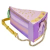 Loungefly - Disney Tangled Cosplay Cake Crossbody Bag