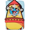 Loungefly - Animaniacs WB Tower Zip Around Wallet 2 Loungefly - Animaniacs WB Tower Zip Around Wallet