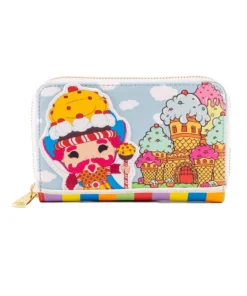 Loungefly - Hasbro Candyland Wallet