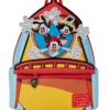 Loungefly - Animaniacs WB Tower Zip Mini Backpack