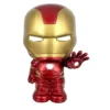 Monogram Marvel Avengers Iron Man Figural Bank