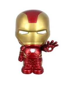 Monogram Marvel Avengers Iron Man Figural Bank