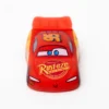 Exclusive Magnets Disney Pixar Cars Lightning McQueen 3D Foam Magnet - Pink A La Mode Exclusive