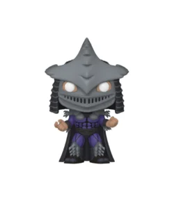 Funko POP - TMNT Super Shredder #1138 Funko POP!