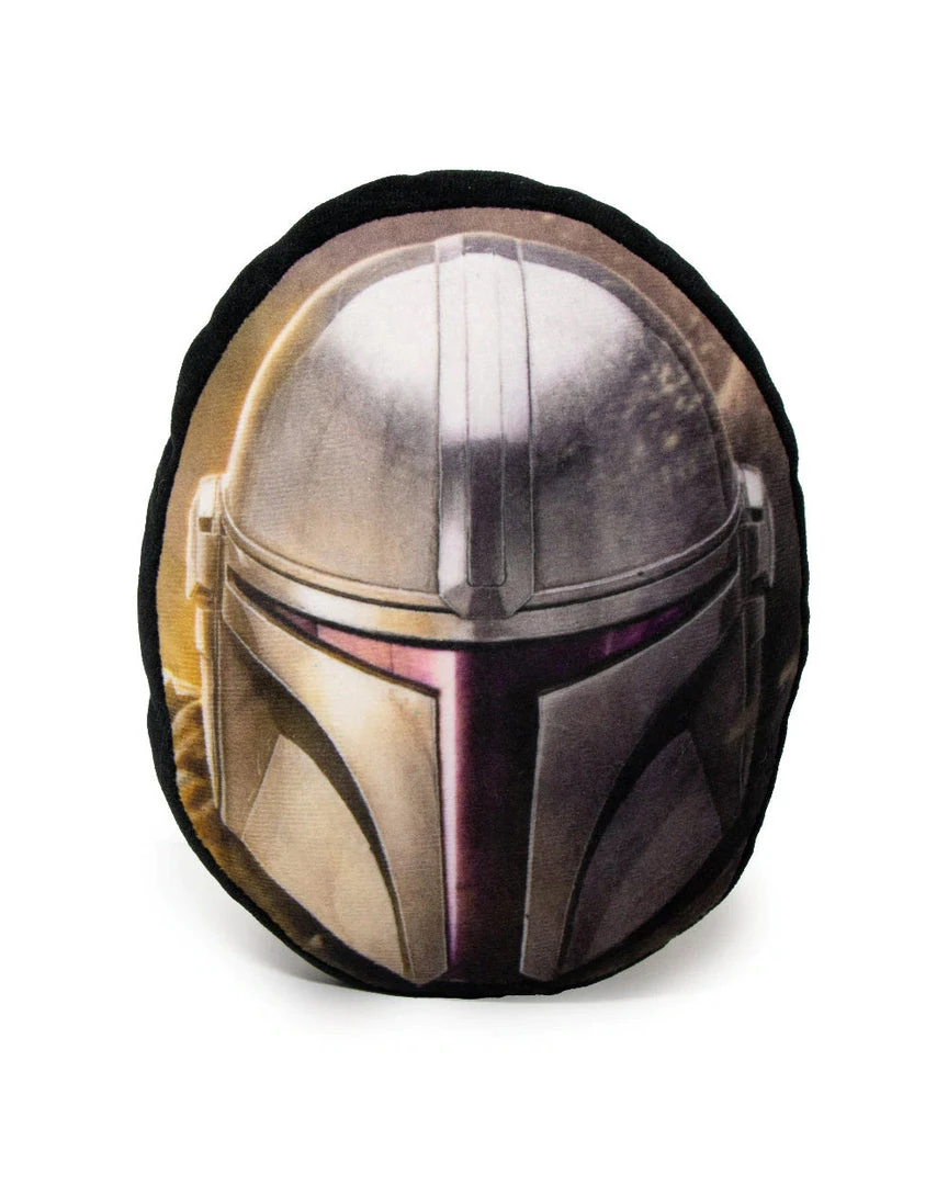 Buckle Down Pets Star Wars The Mandalorian Plush Pet Toy 3 Buckle Down Pets Star Wars The Mandalorian Plush Pet Toy