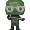 Funko POP! Funko POP - The Batman The Riddler #1192