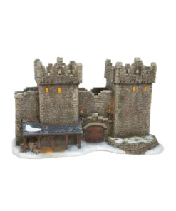 Enesco Sale Department 56 - Game Of Thrones Winterfell Castle