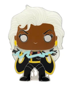 Funko POP Pin - Marvel Storm #12 Pins