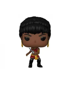 Funko POP - Uhura #1141 Funko POP!