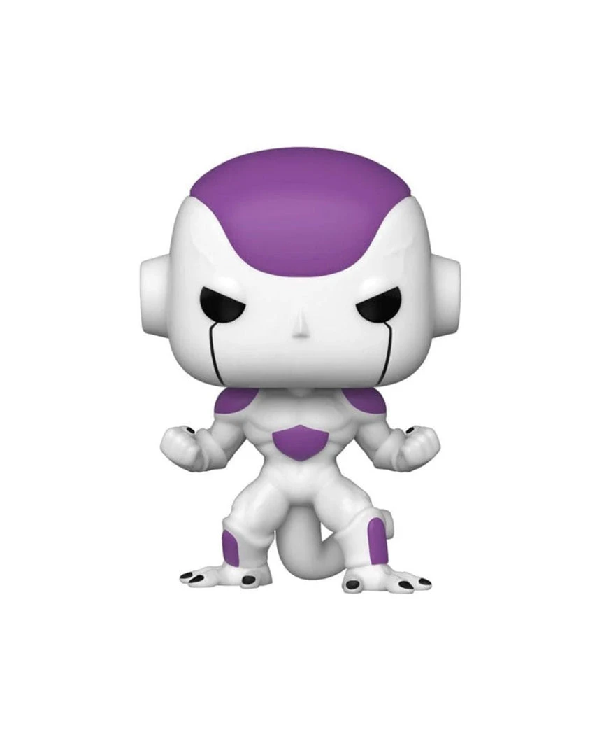 Funko POP - Dragonball Z Frieza 4th Form #861 3 Funko POP - Dragonball Z Frieza 4th Form #861
