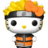 Funko POP! Funko POP - Naruto Shippuden Hello Kitty #1019 1 Funko POP! Funko POP - Naruto Shippuden Hello Kitty #1019
