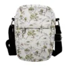 Buckle Down Stock Crossbody Bags Disney Winnie The Pooh Hundred Acre Wood Map Park Bag