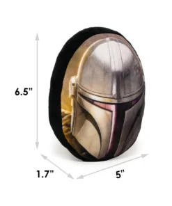 Buckle Down Pets Star Wars The Mandalorian Plush Pet Toy 9 Buckle Down Pets Star Wars The Mandalorian Plush Pet Toy